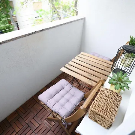 Pasko Apartment Split