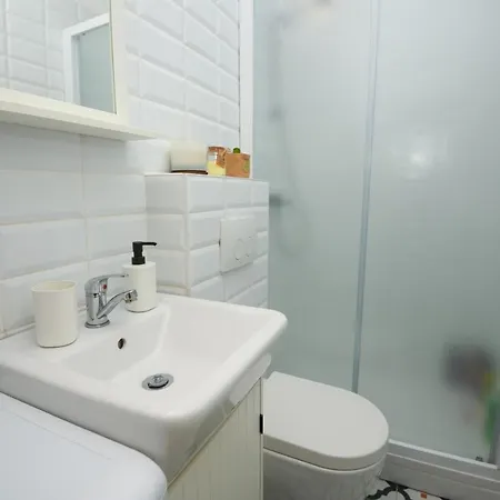 Apartment Pasko