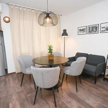Pasko Apartmán Split